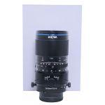Laowa MF 55mm/2,8 Tilt-Shift, OVP, für L-Mount