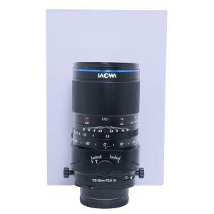 Laowa MF 55mm/2,8 Tilt-Shift, OVP, für L-Mount