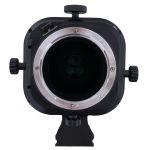 Laowa MF 55mm/2,8 Tilt-Shift, OVP, für L-Mount