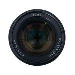 Hasselblad 90mm/4 für Analoge XPan