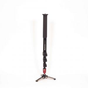 Manfrotto MVM500A Einbeinstativ (ohne Kopf)