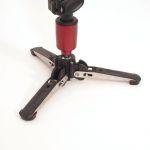 Manfrotto MVM500A Einbeinstativ (ohne Kopf)