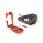 3 Legged Thing Ellie, Universal L-Bracket für Arca Swiss, Beutel, inkl. 20% MwSt.