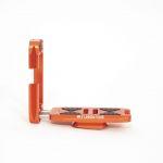 3 Legged Thing Ellie, Universal L-Bracket für Arca Swiss, Beutel, inkl. 20% MwSt.