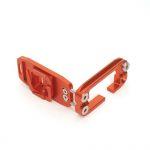 3 Legged Thing Ellie, Universal L-Bracket für Arca Swiss, Beutel, inkl. 20% MwSt.