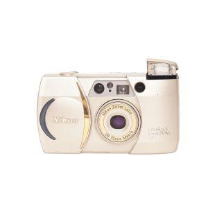 Nikon Lite Touch Zoom 70Ws Kompaktkamera