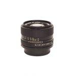 Canon FD 50mm/1,4