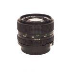Canon FD 50mm/1,4
