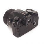 Panasonic Lumix DMC-FZ1000 Bridgekamera, Sonnenblende