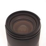 Tamron AF 28-75mm/2,8 Di III, RXD, Sonnenblende, für Sony E