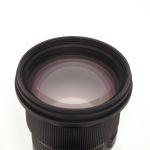 Sigma AF 105mm/1,4 DG, Art, Sonnenblende, für Canon EF