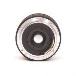 Sigma AF 8mm/3,5 EX DG Fisheye, Sonnenblende, für Canon