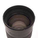 Samyang MF 135mm/2,0, Sonnenblende, für Canon EF