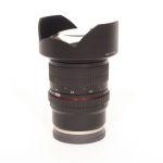 Samyang MF 14mm/2,8 ED, IF, UMC, für Sony E