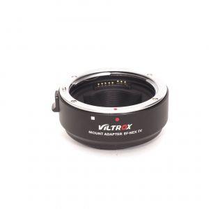Viltrox EF – Sony NEX IV Adapter