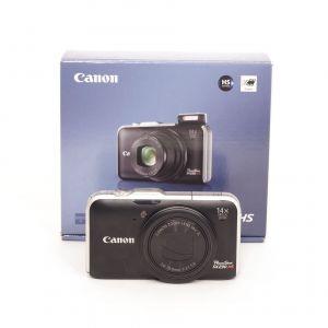 Canon Powershot SX230 HS Digitalkamera, OVP