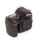 Nikon D 750 Gehäuse (118072 Auslösungen), OVP