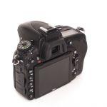 Nikon D 750 Gehäuse (118072 Auslösungen), OVP