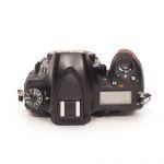 Nikon D 750 Gehäuse (118072 Auslösungen), OVP