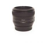 Nikon AF-S 50mm/1,8 G, OVP