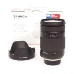 Tamron AF 18-400mm/3,5-6,3 Di, II, VC, HLD, OVP, für Nikon