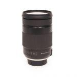 Tamron AF 18-400mm/3,5-6,3 Di, II, VC, HLD, OVP, für Nikon