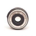 Tamron AF 18-400mm/3,5-6,3 Di, II, VC, HLD, OVP, für Nikon