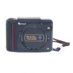 Fuji TW-3 Kompaktkamera, Tasche, neuer Akku