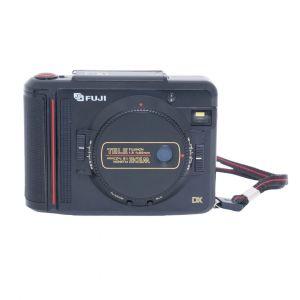 Fuji TW-3 Kompaktkamera, Tasche, neuer Akku