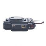 Fuji TW-3 Kompaktkamera, Tasche, neuer Akku