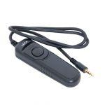 Leica RC-SCL6 Kabelfernauslöser, ArtNr.16066, inkl. 20% MwSt.