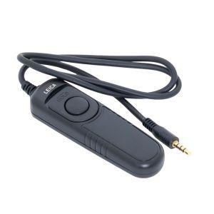 Leica RC-SCL6 Kabelfernauslöser, ArtNr.16066, inkl. 20% MwSt.