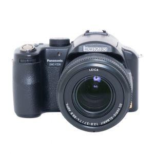 Panasonic Lumix DMC-FZ30 Digitalkamera, inkl. 20% MwSt.