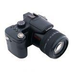 Panasonic Lumix DMC-FZ30 Digitalkamera, inkl. 20% MwSt.