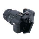 Panasonic Lumix DMC-FZ30 Digitalkamera, inkl. 20% MwSt.