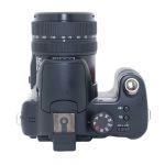 Panasonic Lumix DMC-FZ30 Digitalkamera, inkl. 20% MwSt.