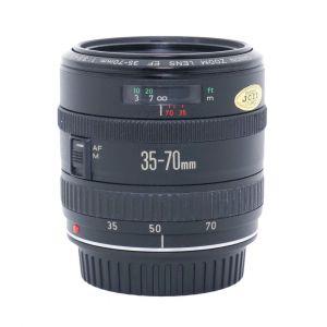 Canon EF 35-70mm/3,5-4,5