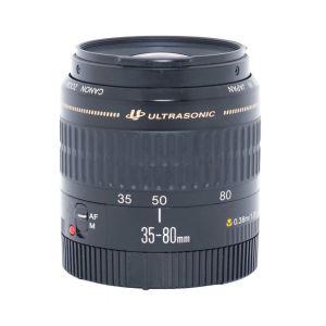 Canon EF 35-80mm/4-5,6 USM