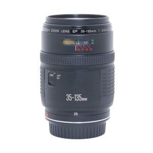 Canon EF 35-135mm/3,5-4,5