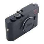 Leica M11 Monochrom Gehäuse, Sn.568326, ArtNr.20208, Demogerät, 1 Jahr Garantie, inkl. 20% MwSt.