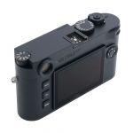 Leica M11 Monochrom Gehäuse, Sn.568326, ArtNr.20208, Demogerät, 1 Jahr Garantie, inkl. 20% MwSt.