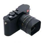 Leica Q3 Digitalkamera, Sn.5720018, ArtNr.19080, Demogerät, 1 Jahr Garantie, inkl. 20% MwSt.