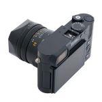 Leica Q3 Digitalkamera, Sn.5720018, ArtNr.19080, Demogerät, 1 Jahr Garantie, inkl. 20% MwSt.