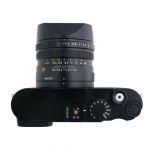 Leica Q3 Digitalkamera, Sn.5720018, ArtNr.19080, Demogerät, 1 Jahr Garantie, inkl. 20% MwSt.