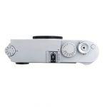 Leica M11 Gehäuse silber, Sn.5587189, ArtNr.20201, Demogerät, 1 Jahr Garantie, inkl. 20% MwSt.