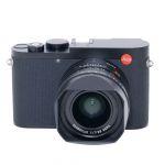 Leica Q3 Digitalkamera, Sn.5969636, ArtNr.19080, Demogerät, 1 Jahr Garantie, inkl. 20% MwSt.