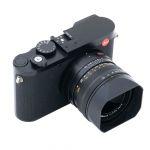 Leica Q3 Digitalkamera, Sn.5969636, ArtNr.19080, Demogerät, 1 Jahr Garantie, inkl. 20% MwSt.