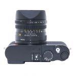 Leica Q3 Digitalkamera, Sn.5969636, ArtNr.19080, Demogerät, 1 Jahr Garantie, inkl. 20% MwSt.