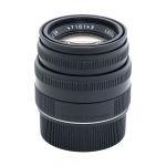 Leica M Summicron 50mm/2 schwarz, Sn.4710143, ArtNr.11826, 6-Bit codiert, Demogerät, 1 Jahr Garantie, inkl. 20% MwSt.