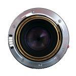 Leica M Summicron 50mm/2 schwarz, Sn.4710143, ArtNr.11826, 6-Bit codiert, Demogerät, 1 Jahr Garantie, inkl. 20% MwSt.